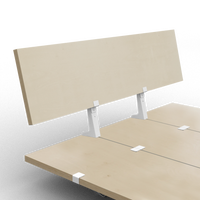 got to Headboard Add-On