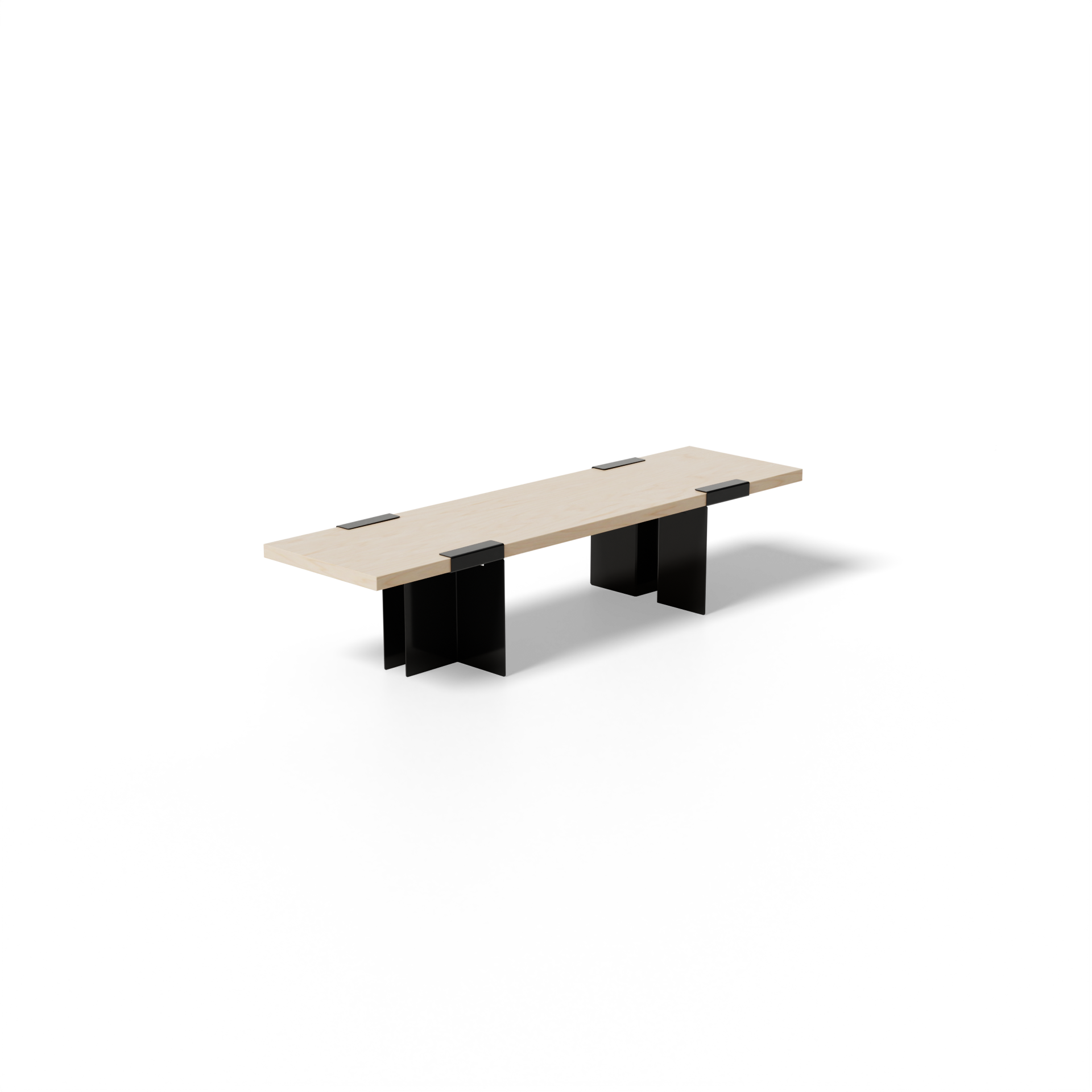 The Lift Off Bench