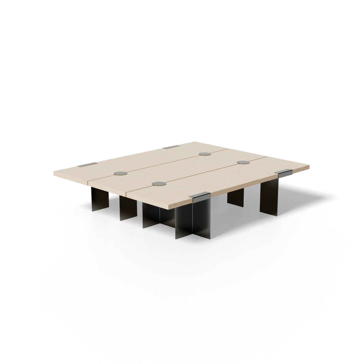 The Lift Off Coffee Table