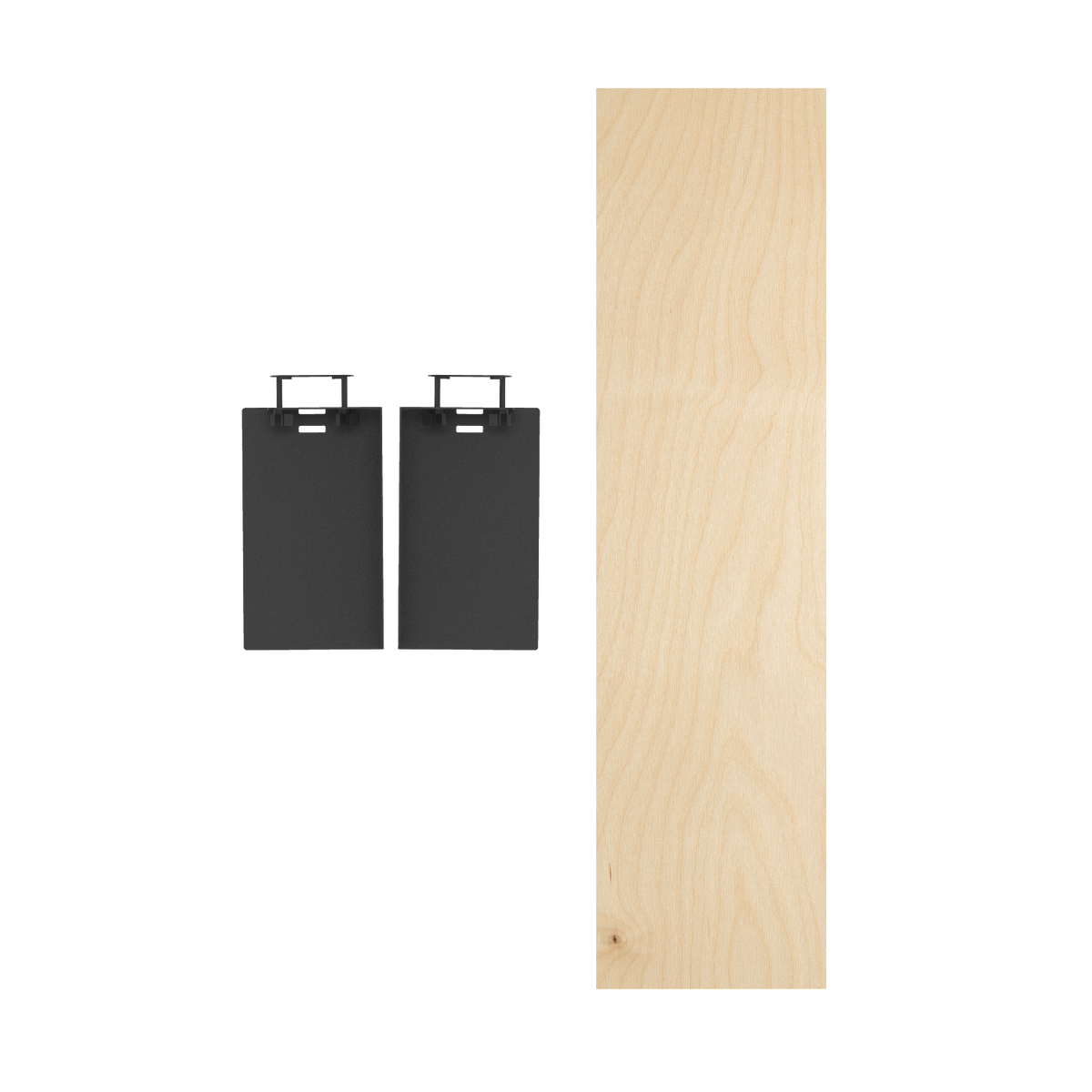 Lift Off Coffee Table - Expansion Kit