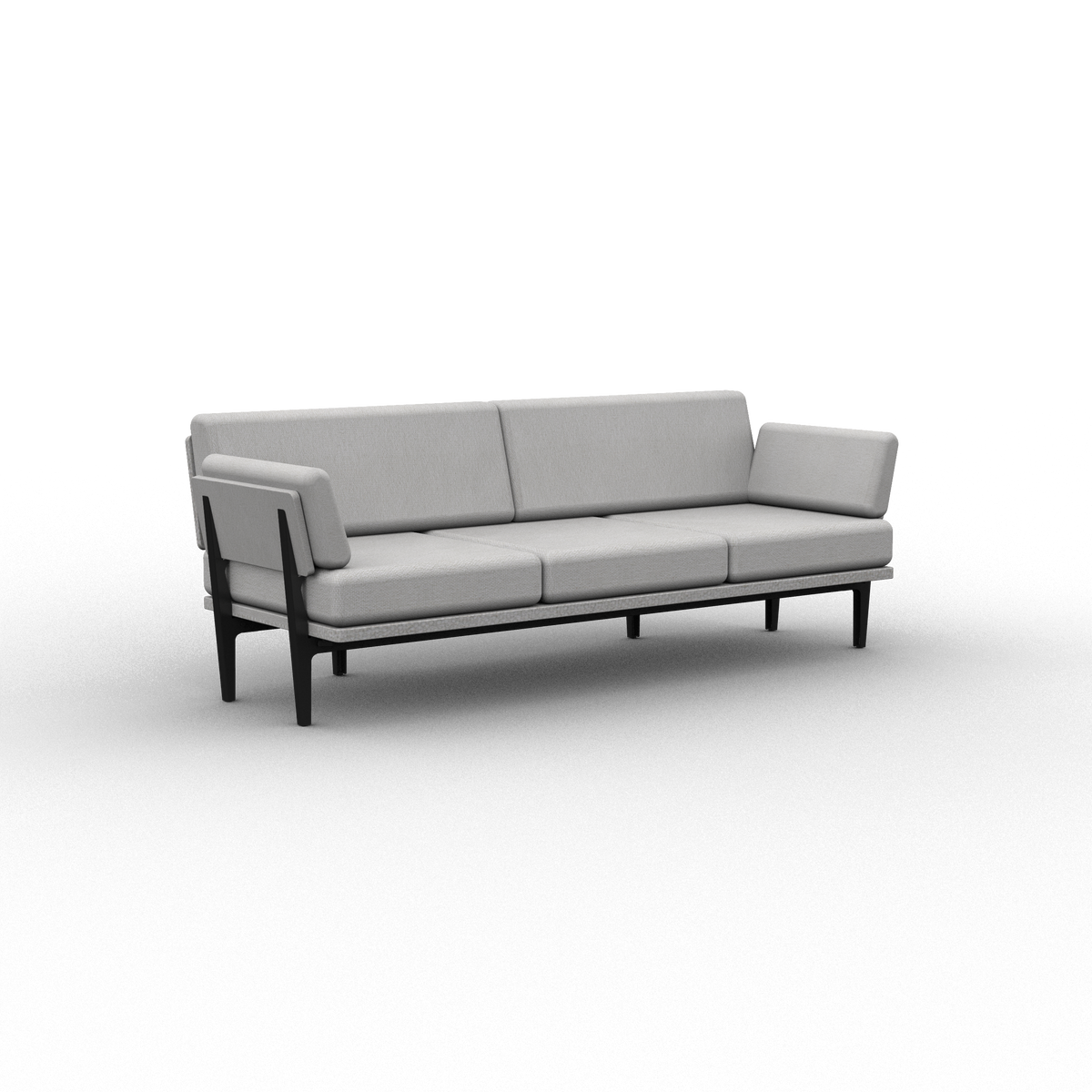 Sofa 1.0 Three Seater Upgrade