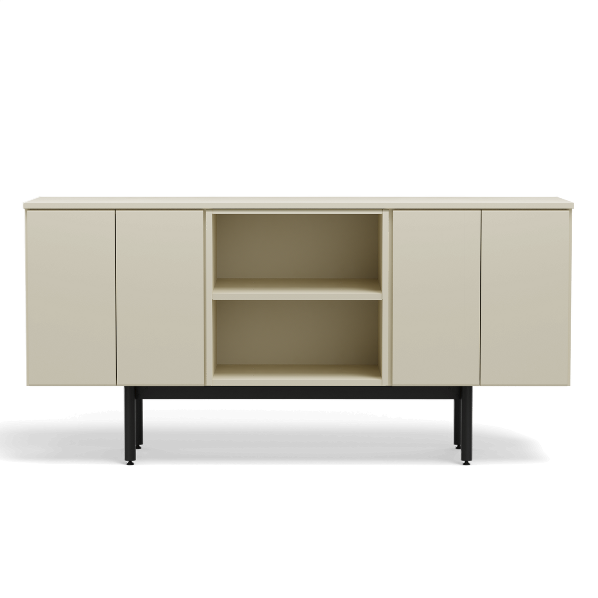 Three Dresser System - Three Unit Three Dresser System - Three Unit