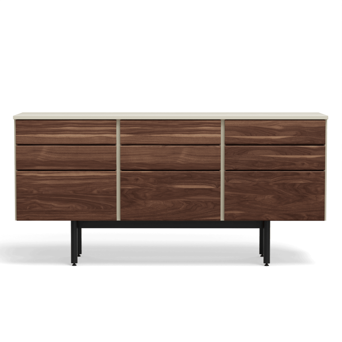 Three Dresser System