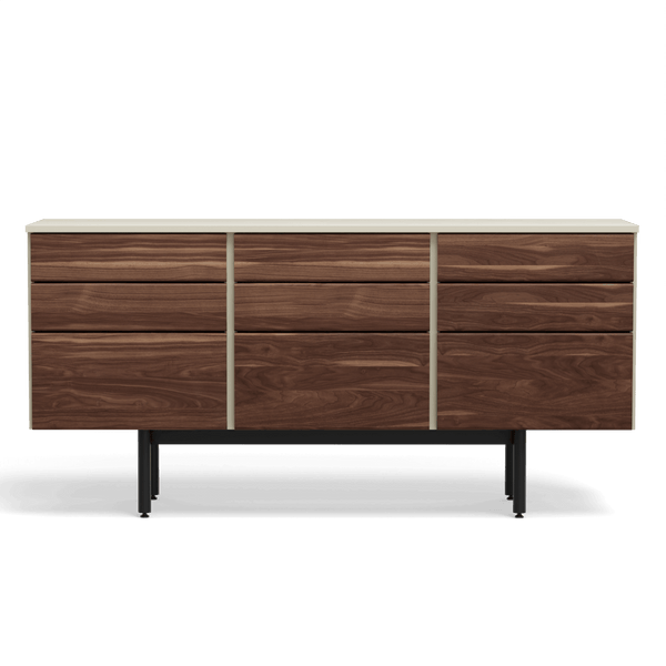 modern plywood dresser Three Dresser System