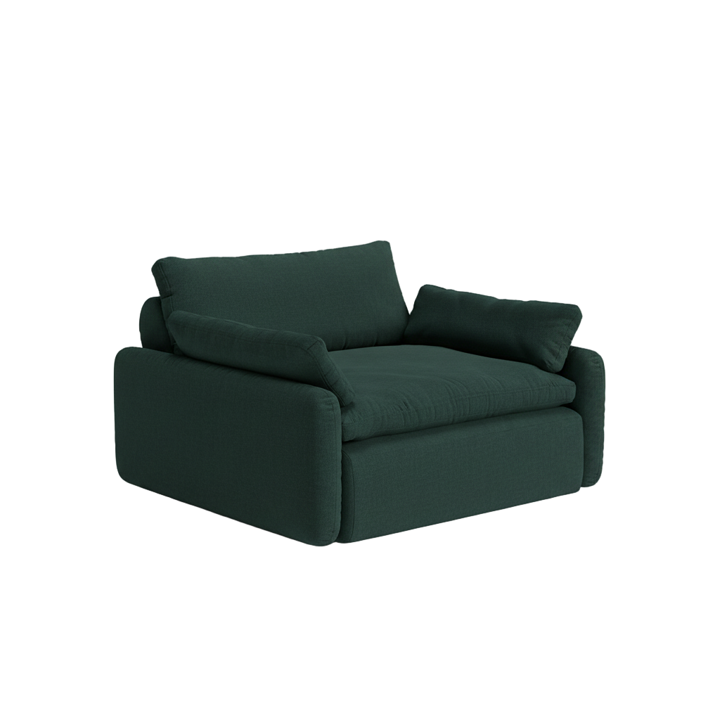 featured,{ tag: ‘sdl’, "Upholstery": ‘Evergreen’}