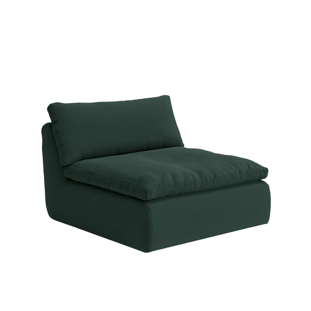 featured,{ tag: ‘M’, "Upholstery": ‘Evergreen’ }