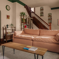 got to Sink Down Sectional