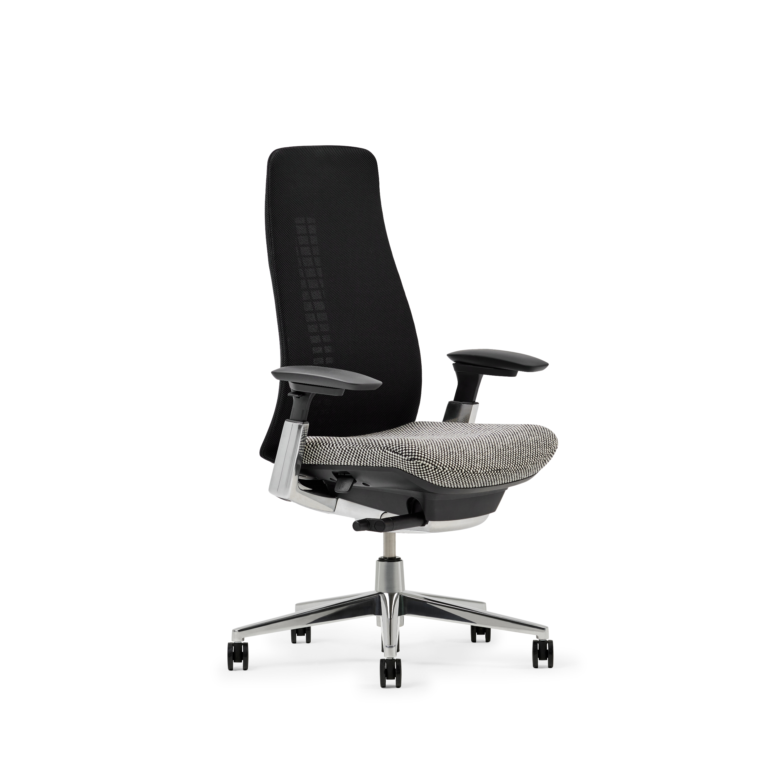 Haworth Fern Executive Chair