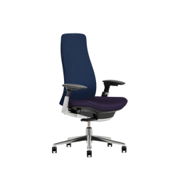 Haworth® Fern™ Chair with Sisu