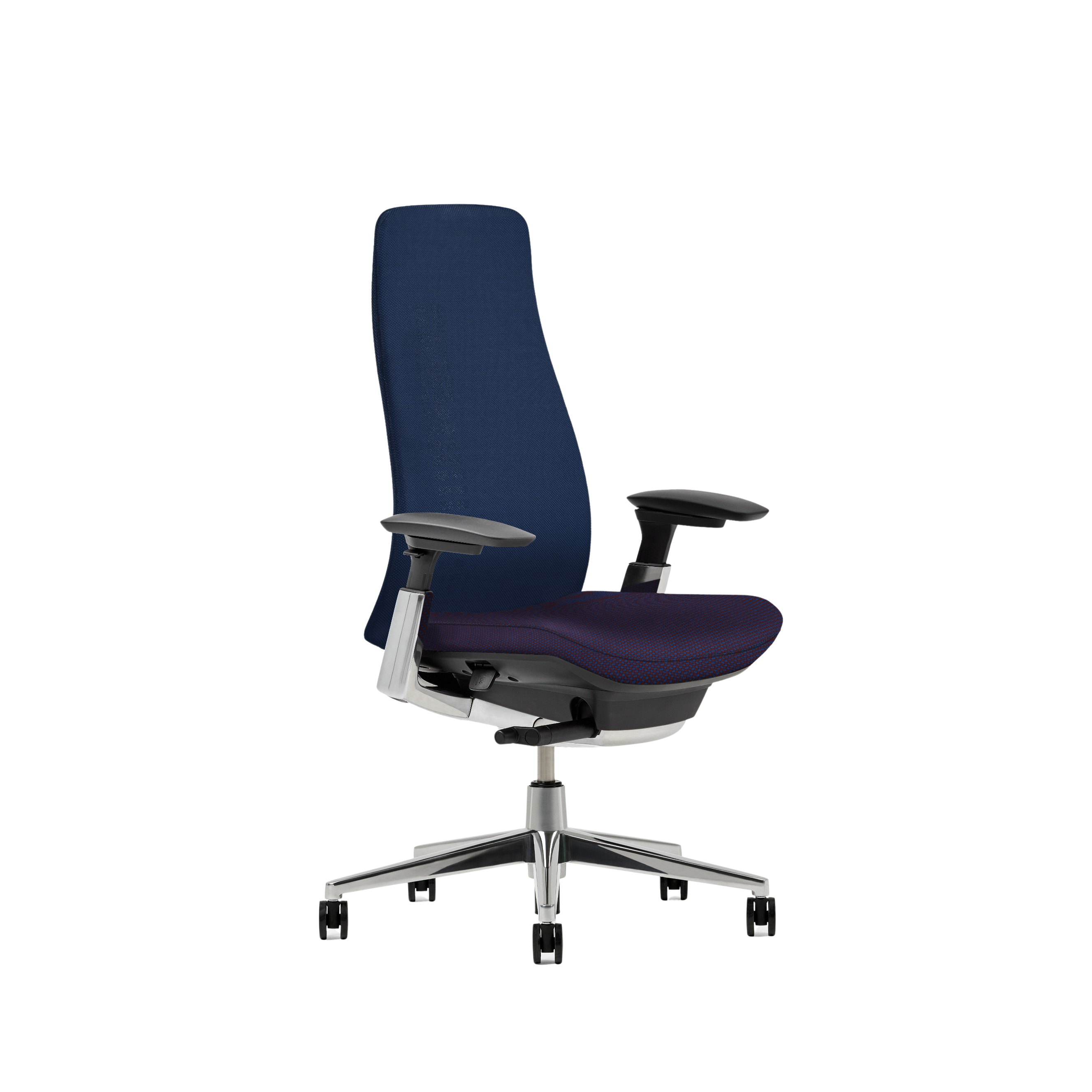 Haworth® Fern™ Chair with Sisu