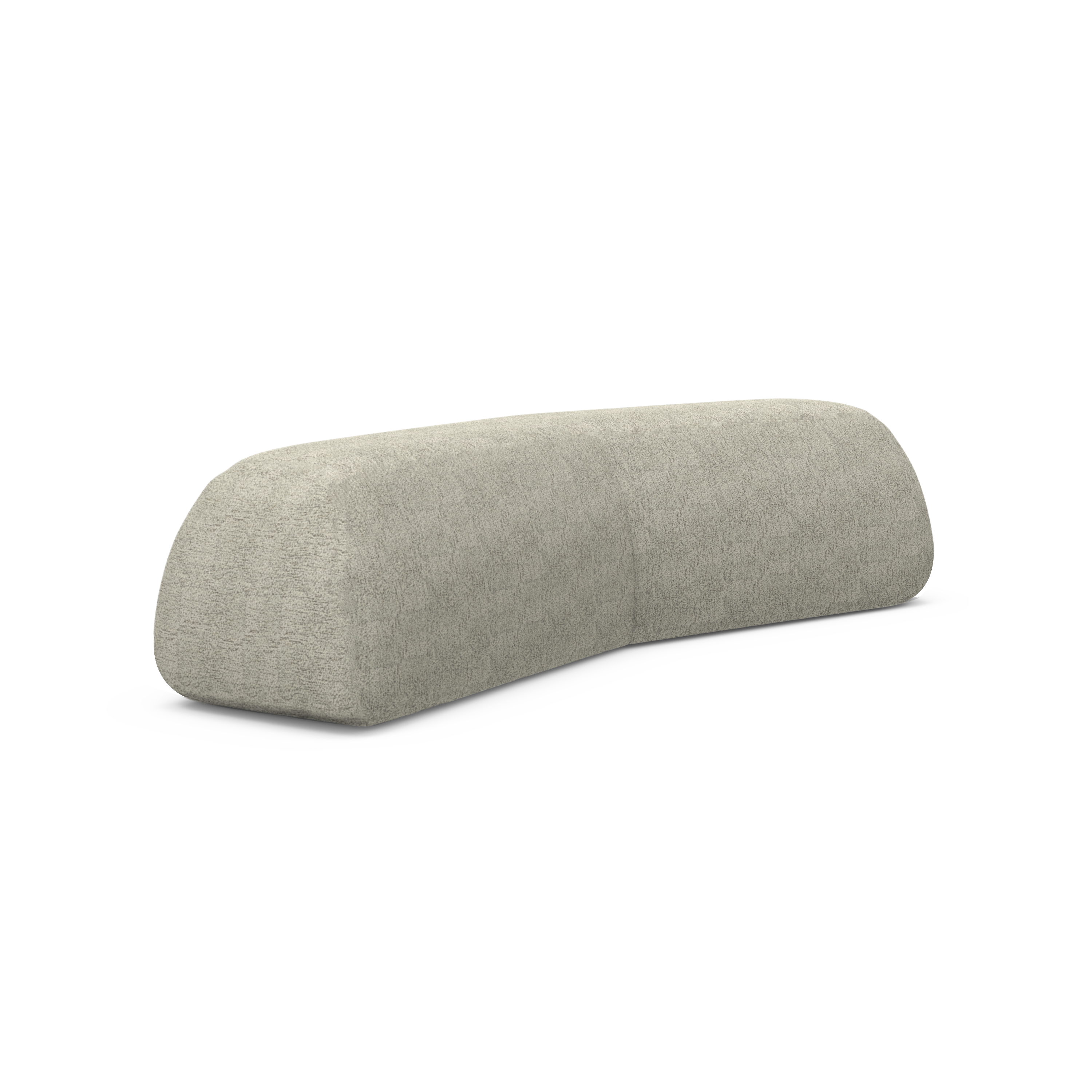 Magna Angled Backrest