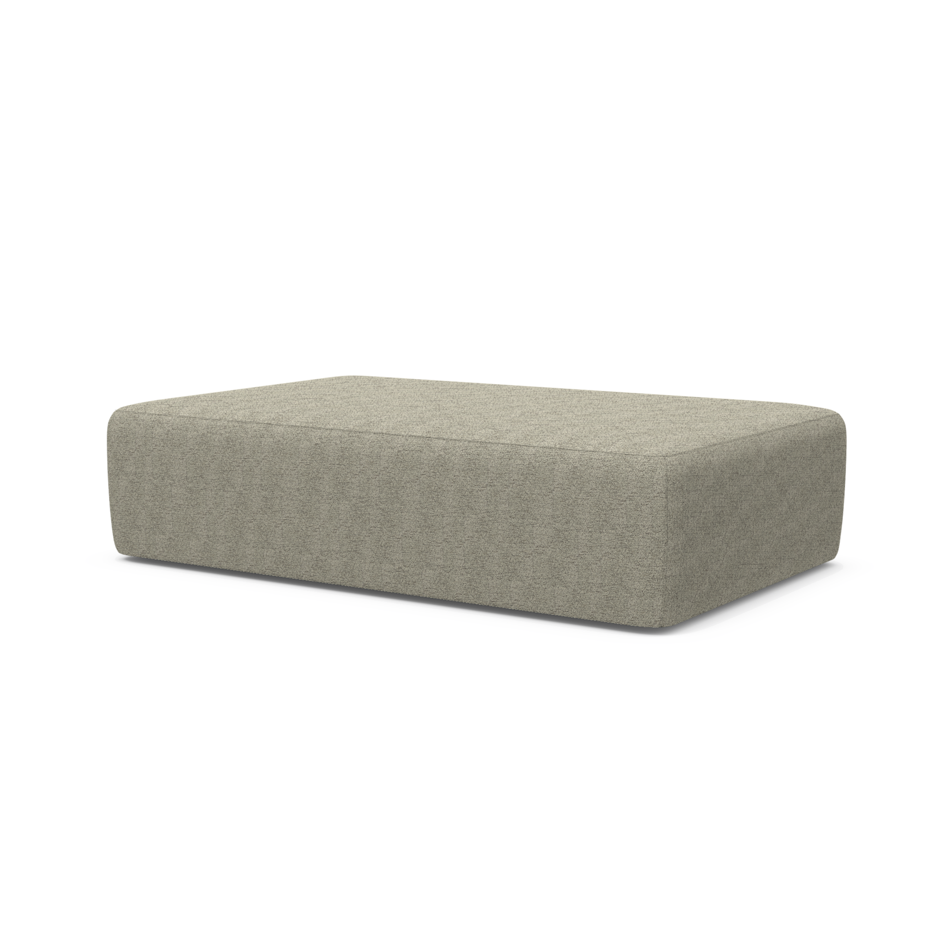 Magna Rectangular Base
