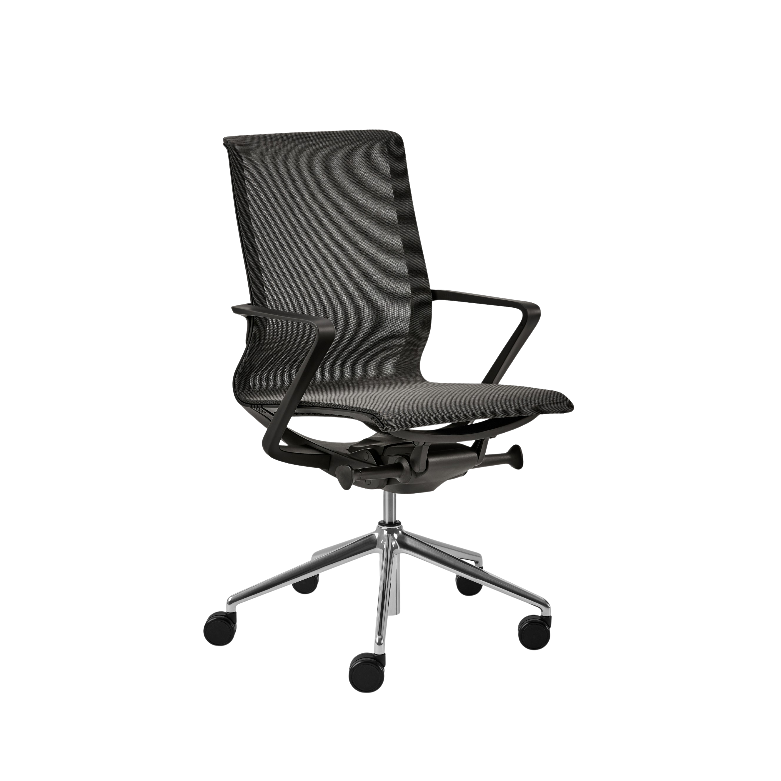 Haworth® Veda™ Mid-Back Chair