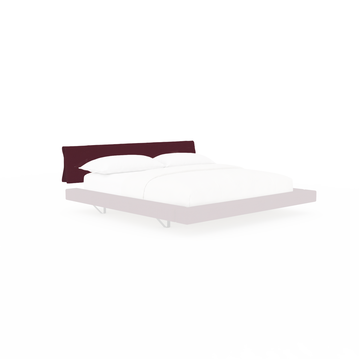 The Upholstered Headboard — Add On