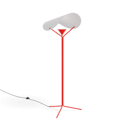 Serviceability - Floor Lamp