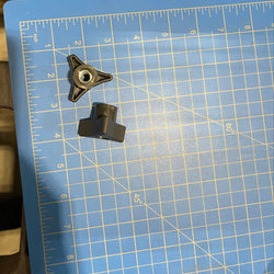 Serviceability - Lift Off Smaller Components