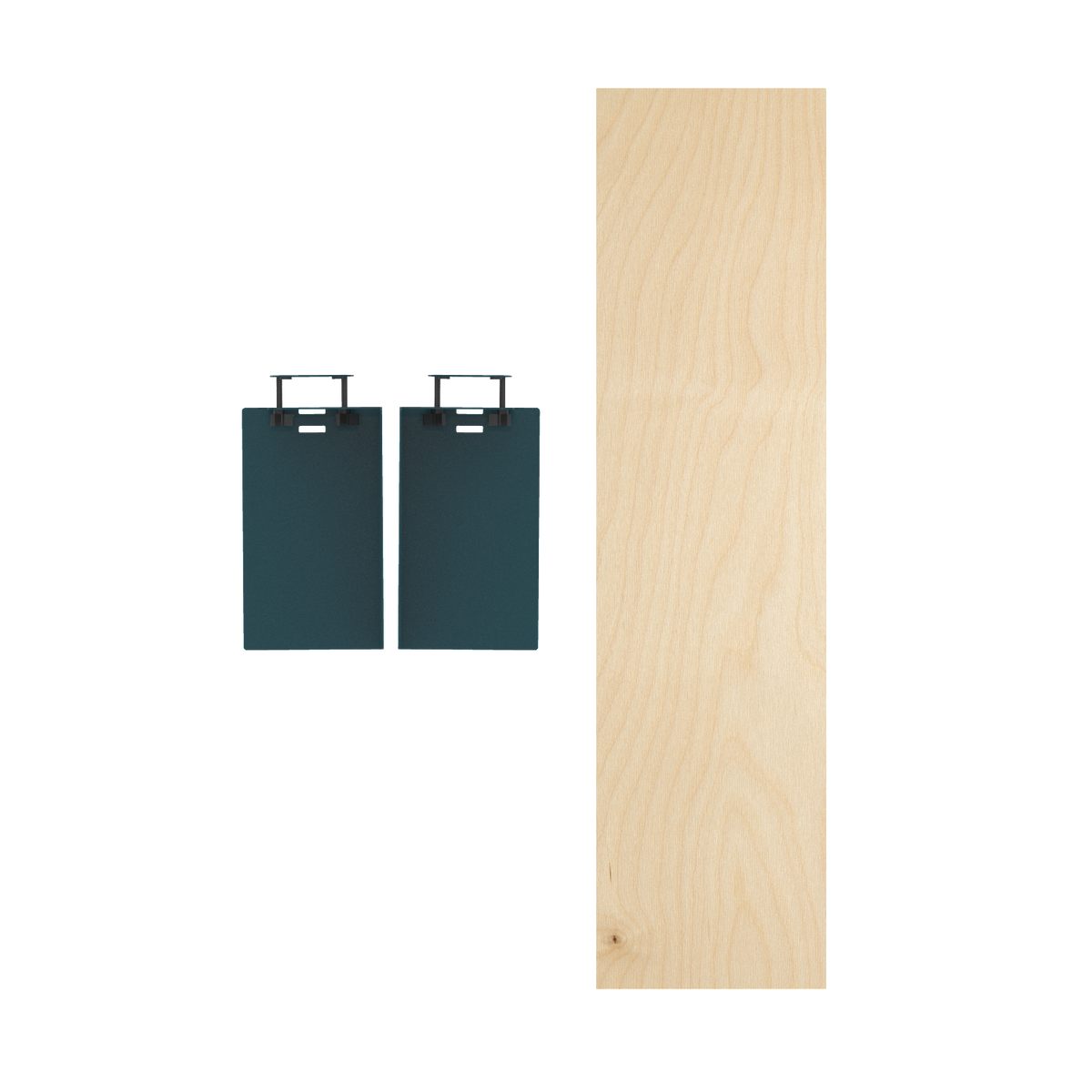 Lift Off Coffee Table - Expansion Kit