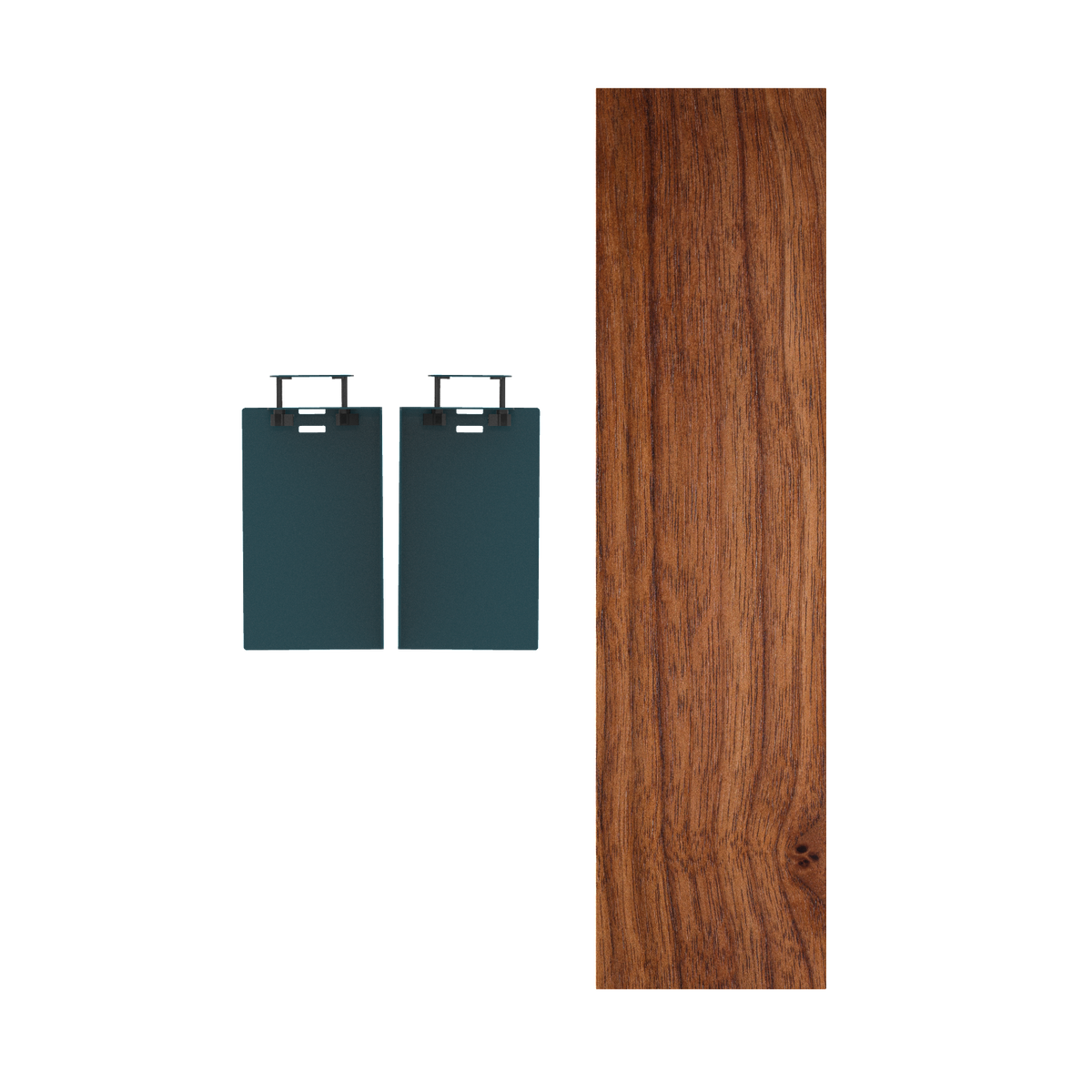 Lift Off Coffee Table - Expansion Kit