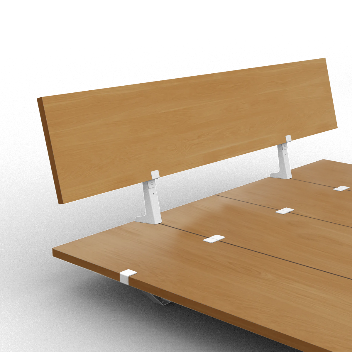 Headboard Add-On