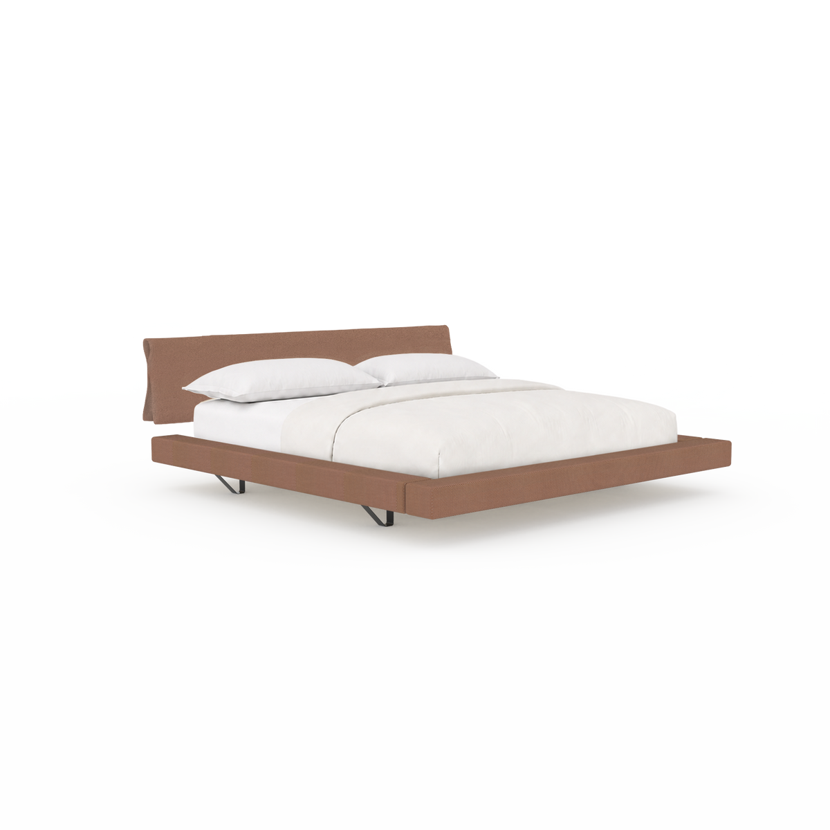 The Floyd Bed — Upholstered, Original