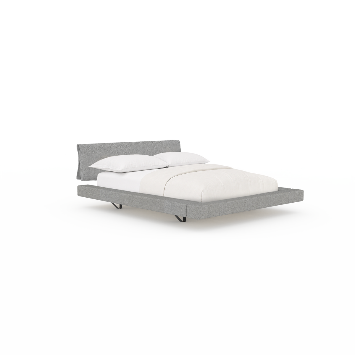 The Floyd Bed — Upholstered, Original