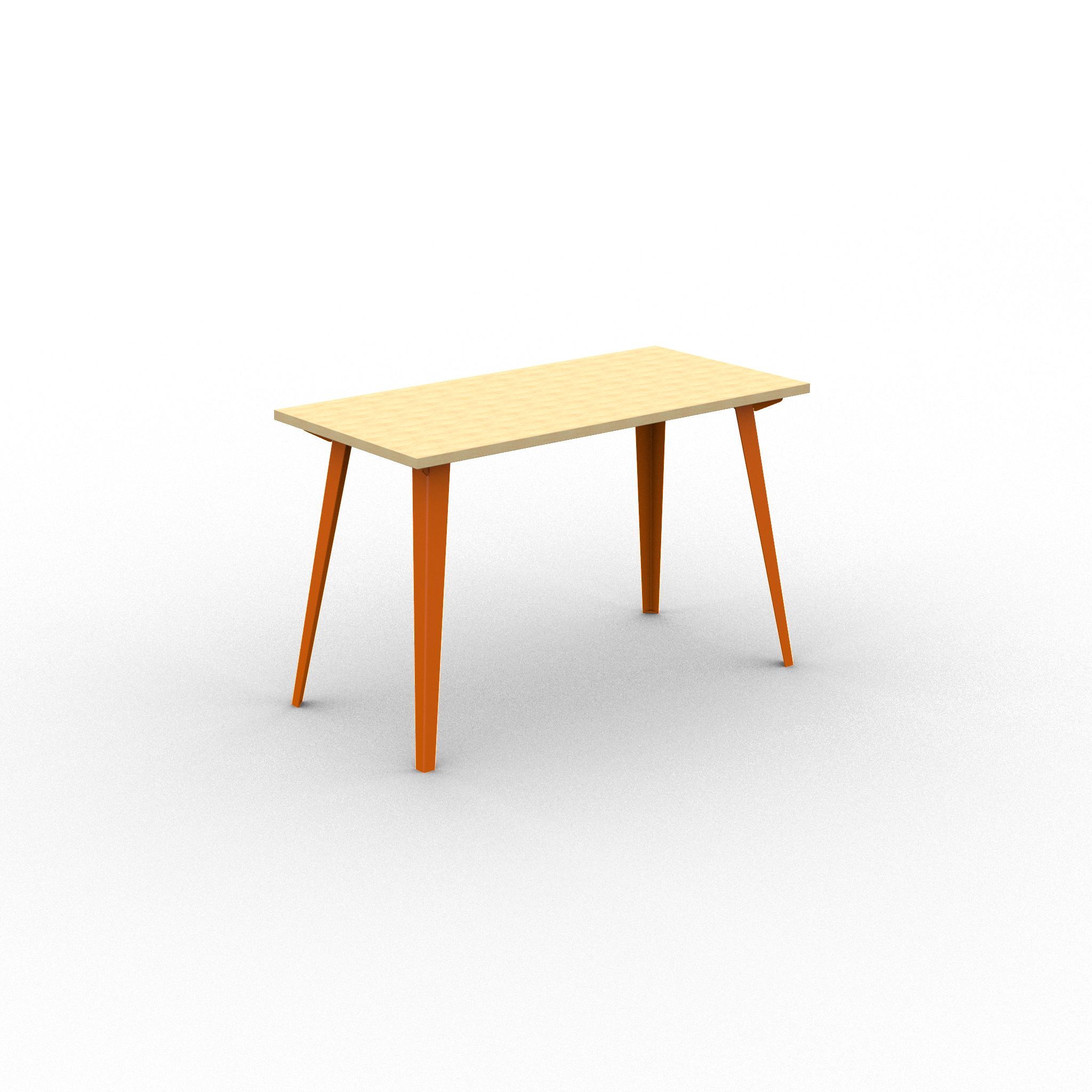 Serviceability - The Desk System Surface