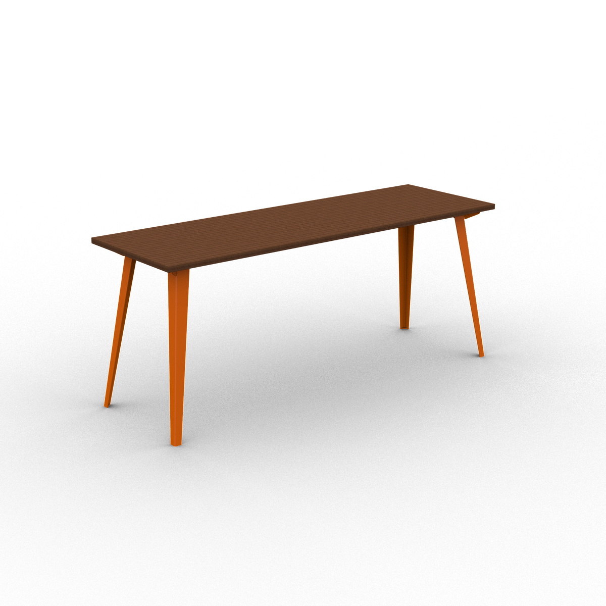 Serviceability - The Desk System Legs
