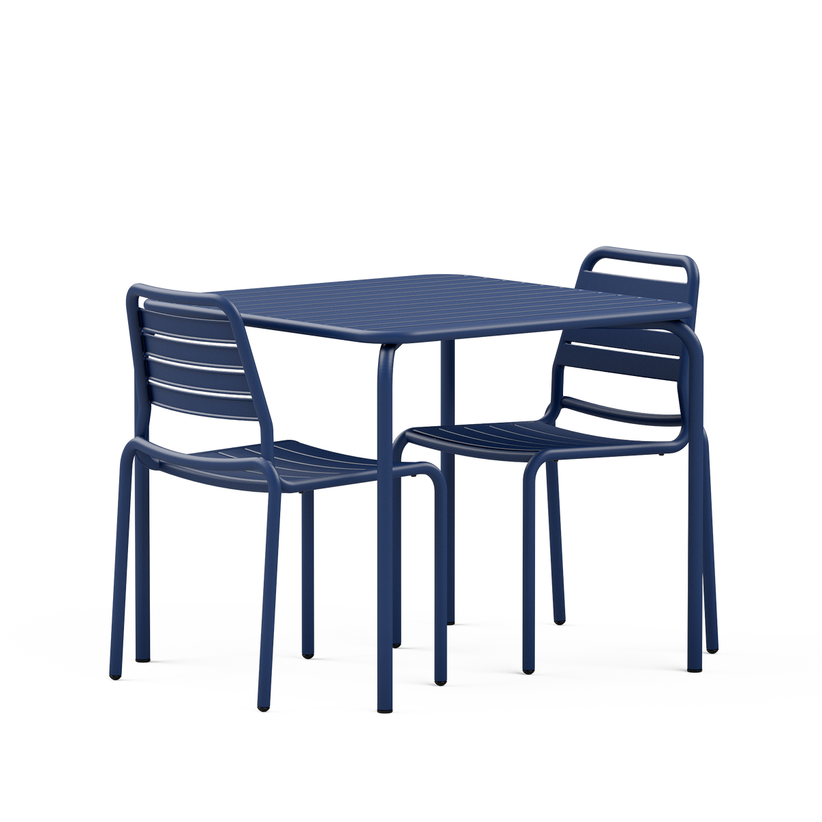 Serviceability - Outdoor