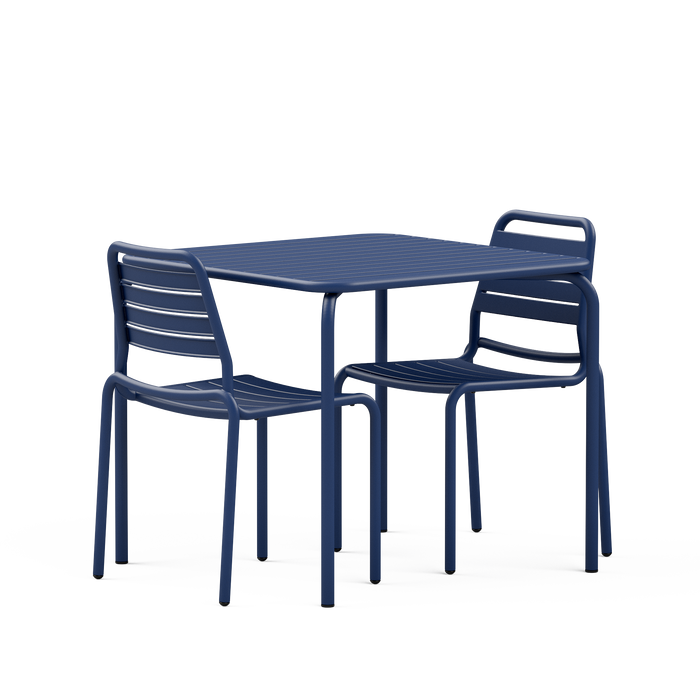 Serviceability - Outdoor