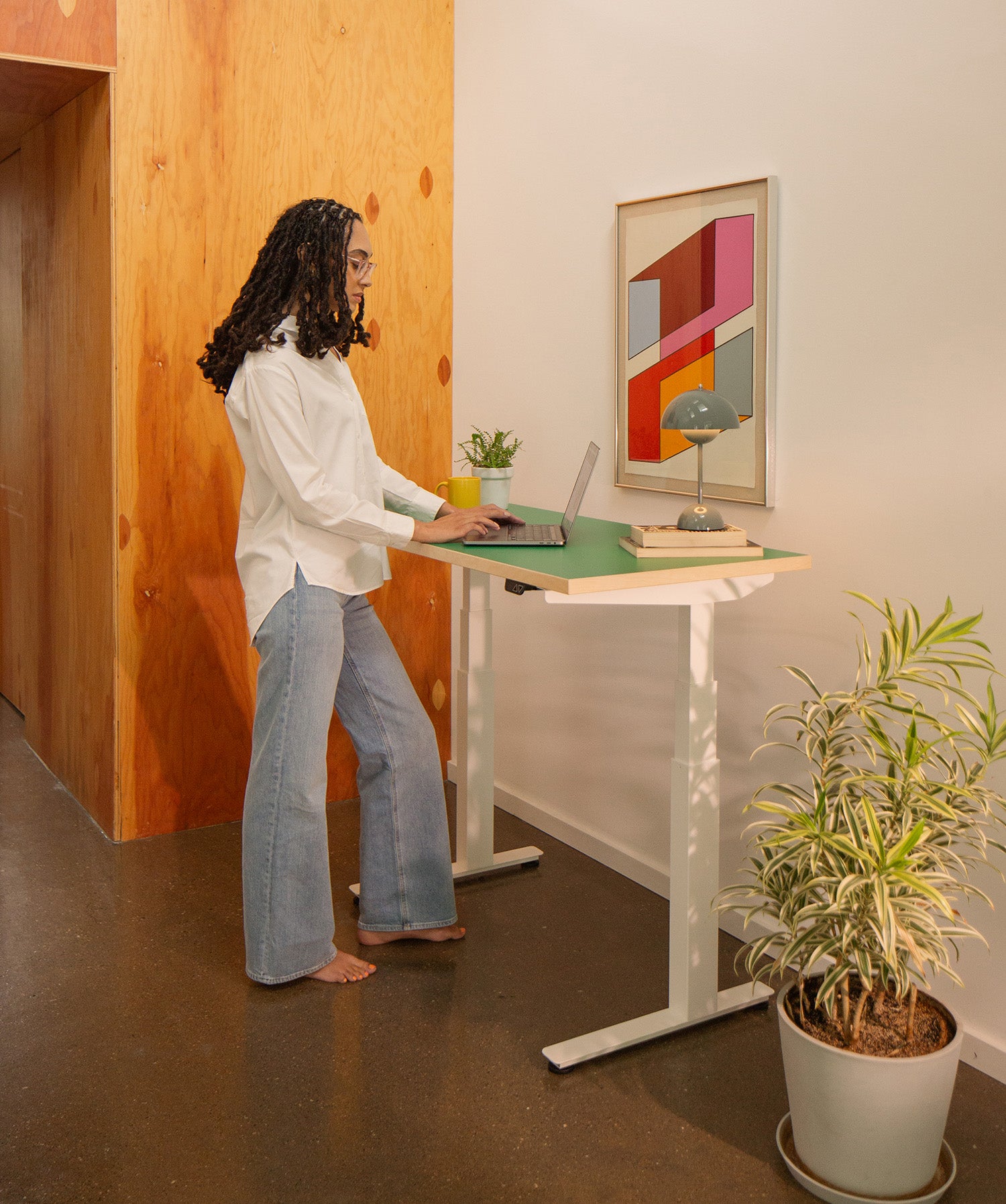 Floyd desk on sale