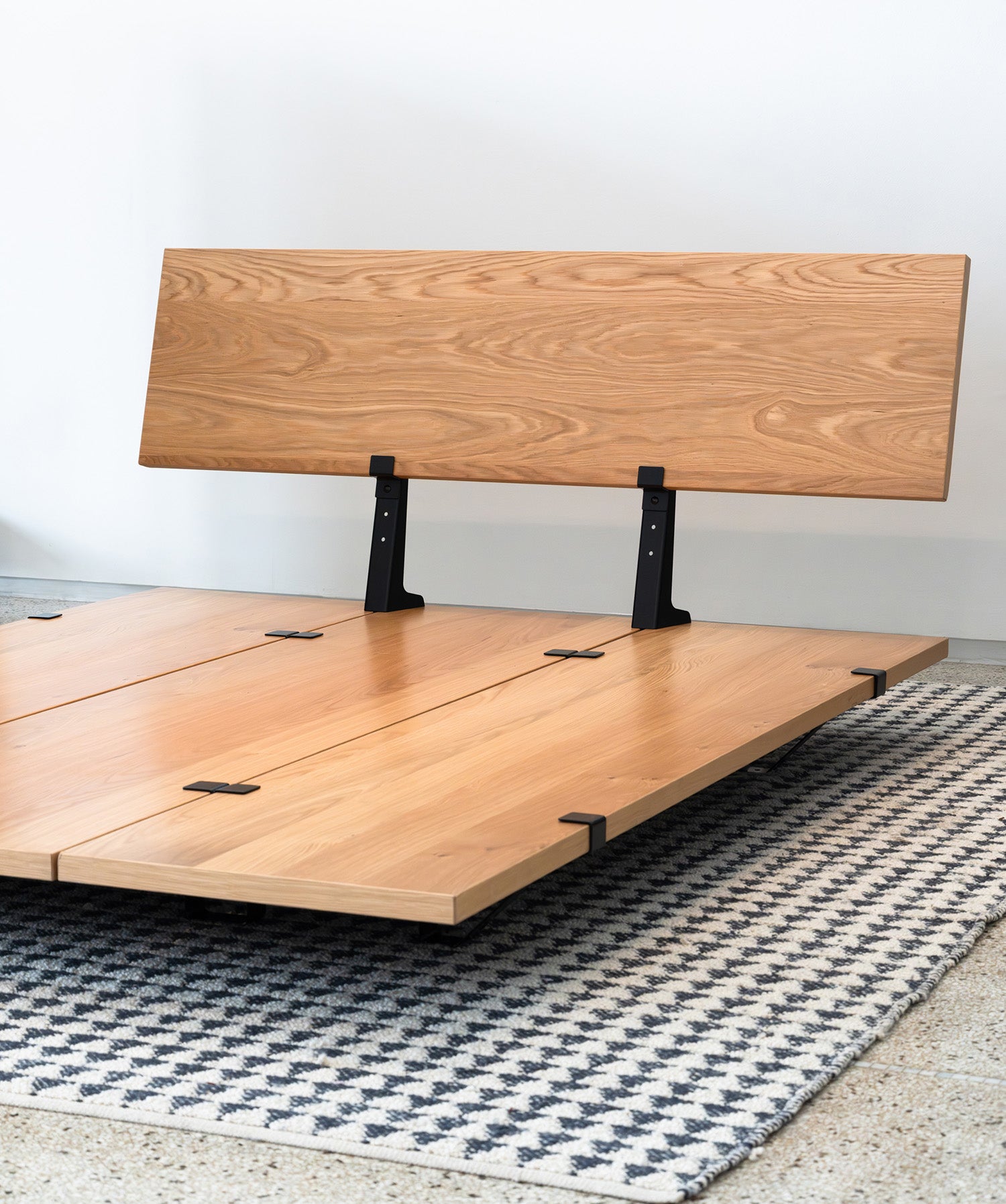Headboard Add-On