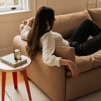 got to featured,{ caption: 'Sienna' }