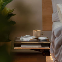 got to Bedside Table