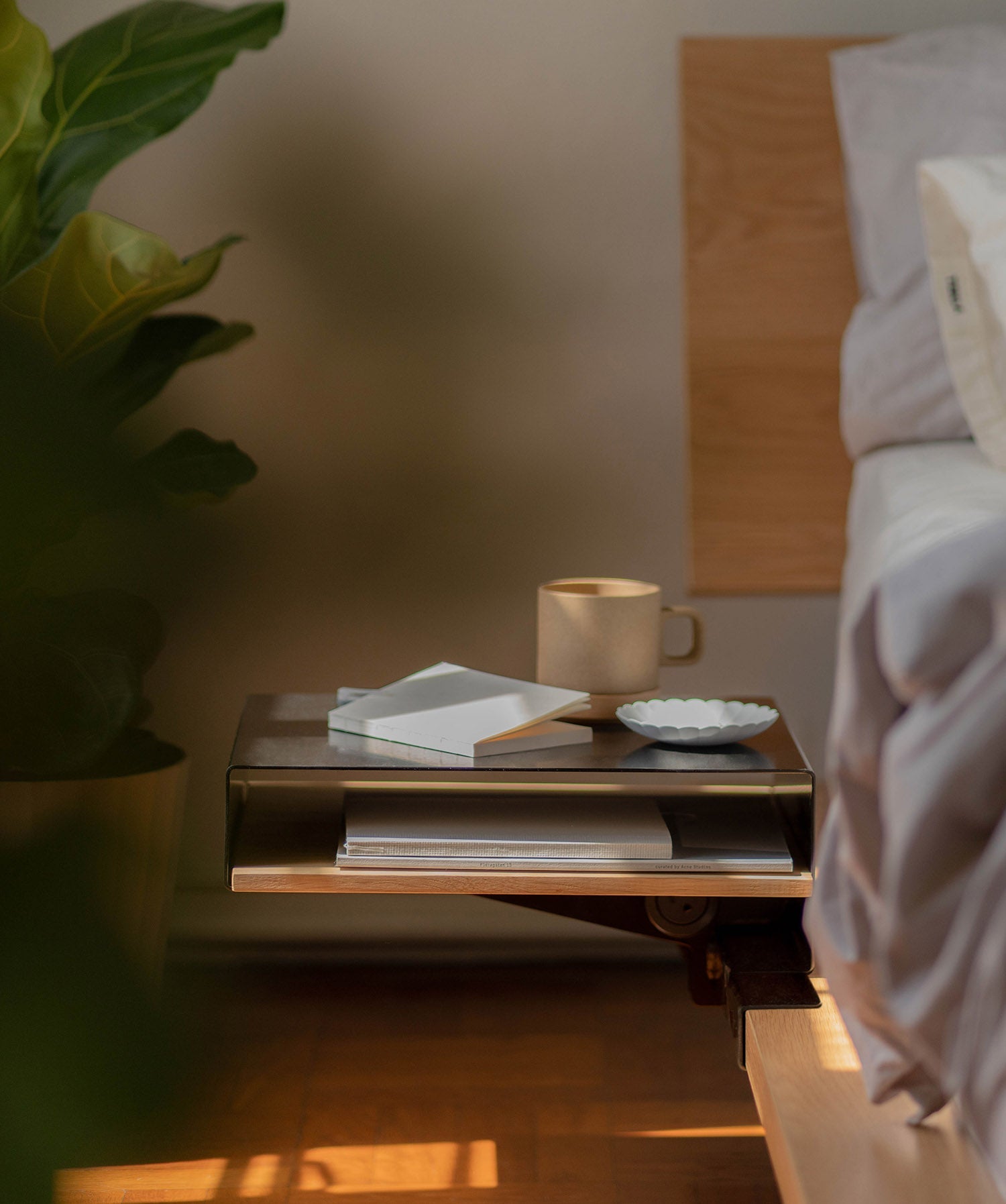Bedside Table