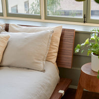got to Headboard Add-On