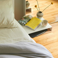 got to Bedside Table