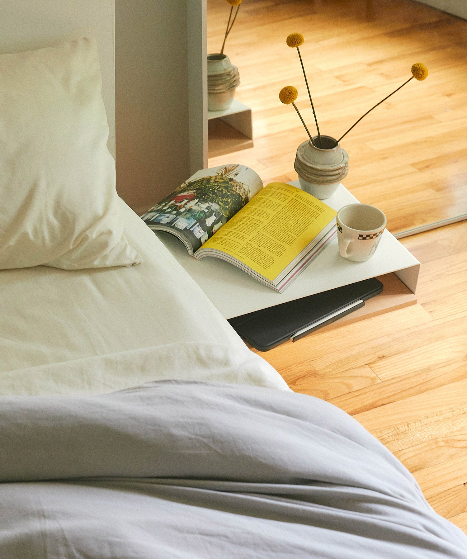 Bedside Table