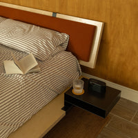 got to Bedside Table