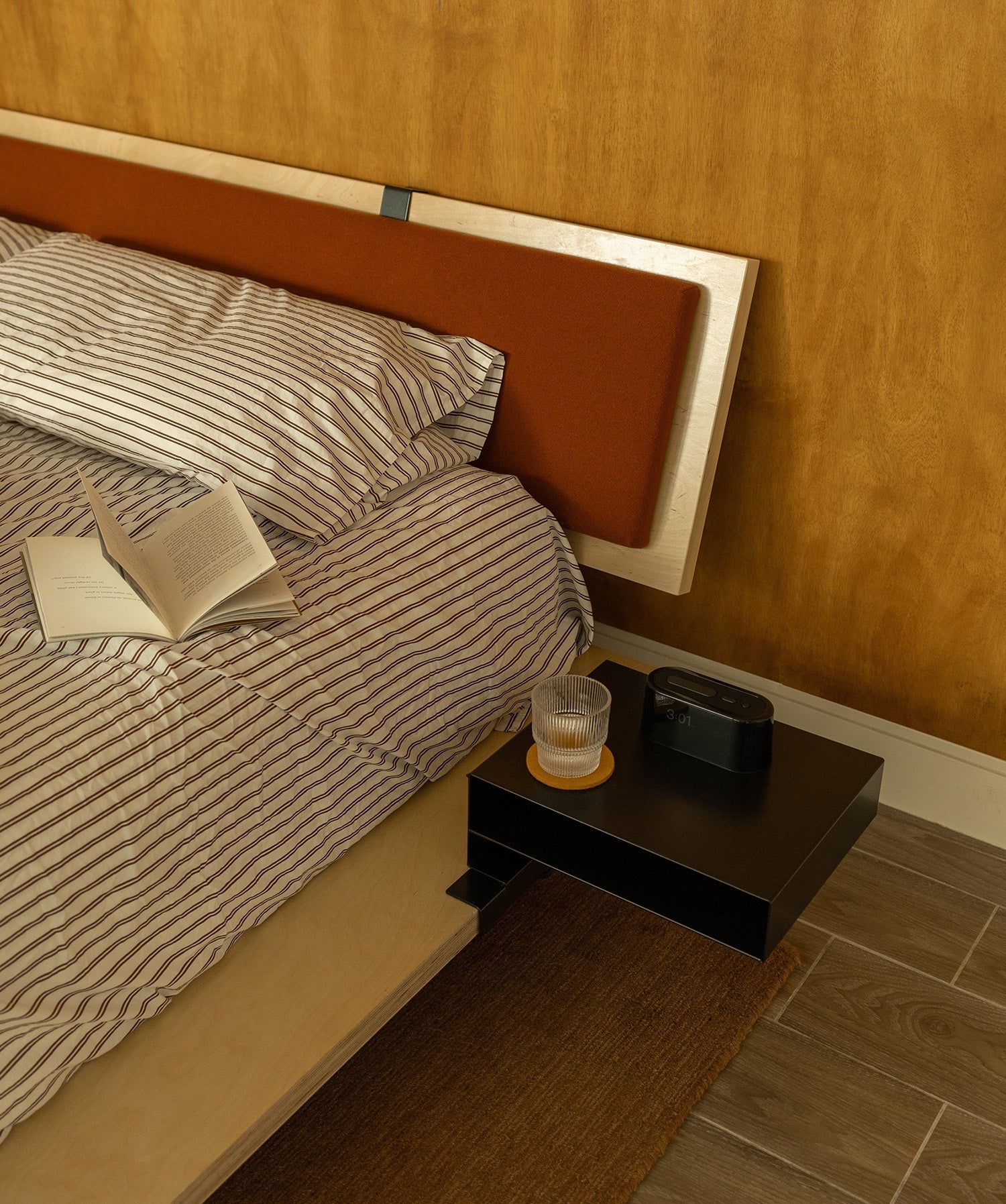 Bedside Table