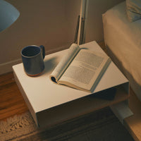 got to Bedside Table