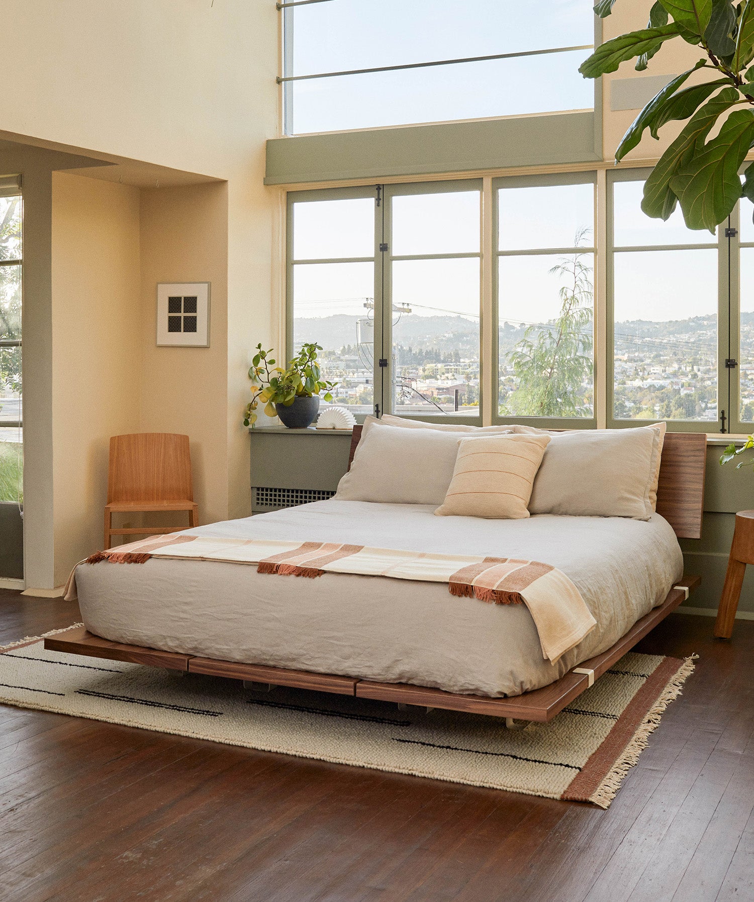 Headboard Add-On
