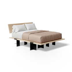 The Floyd Bed - Lift Off