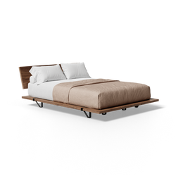 The Floyd Bed - Original