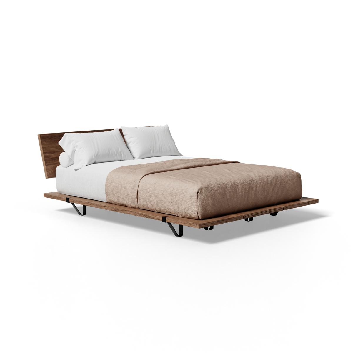 The Floyd Bed - Original