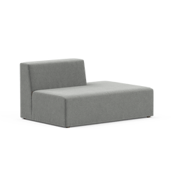 Final Sale - Form Left Side Chaise V2