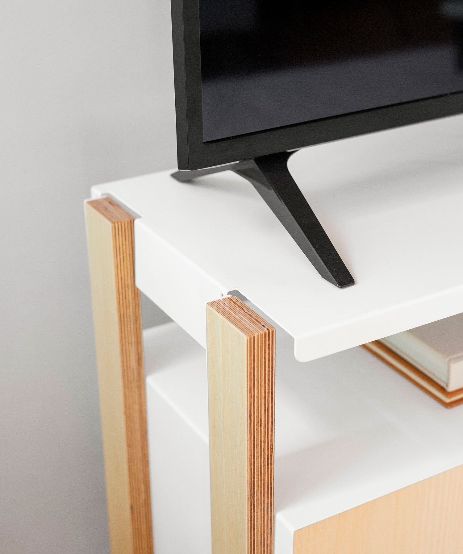 Floyd Shelving System | Modern Living & Dining Room Shelves