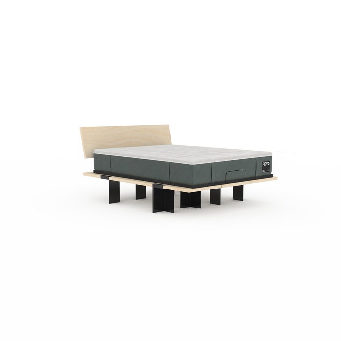 The Sleep System - Configuration 19