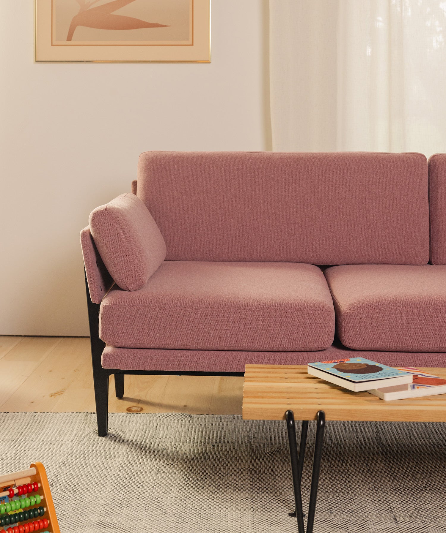 The Sofa 2.0