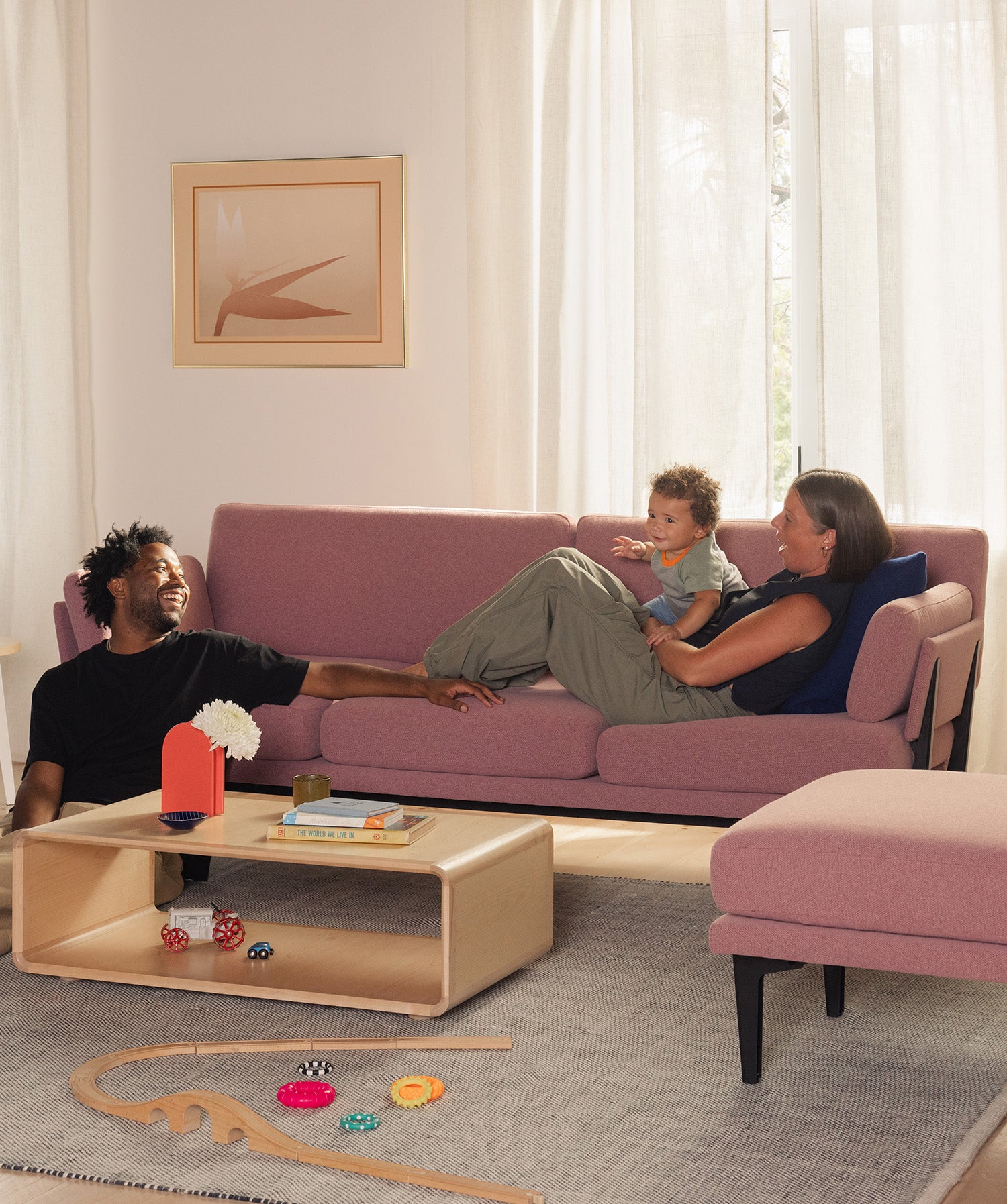 Floydhome sofa discount