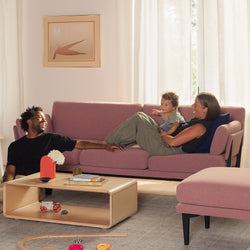 Serviceability - Sofa